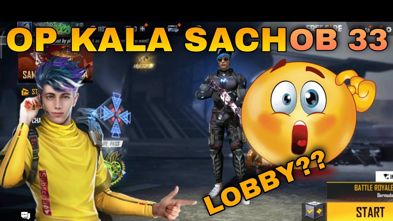 FREE FIRE KA OB 33 KA UPDATE KYU NAHI AYA|KYA HA KALA SACH|