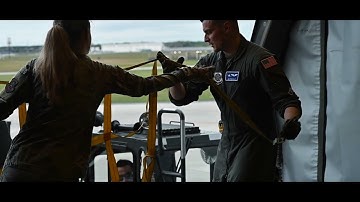 305 AMW Wing Mission Video