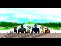 Spies in disguise timelime four seasons