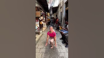 Stone Town Ultimate Guide | Zanzibar | #visitzanzibar #zanzibar #stonetown