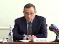 Врио главы Марий Эл Евстифеев дал оценку финансовой ситуации в республике