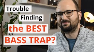Bass Traps: Having Trouble Finding The Best Trap For Your Room? - AcousticsInsider.com