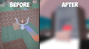 I Played SKYBLOCK In YEEPS HIDE & SEEK! - Wih-Not