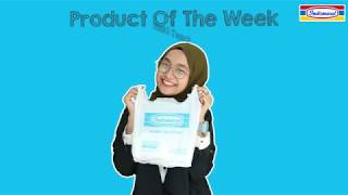 Iklan 30 detik ! Product Of The Week Indomaret | Art Director Fahrulaziz