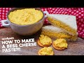 How To Make A Bess Cheese Paste or Cheese Sandwich Spread