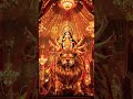 🌺 "Durga Maa Status Video | जय माँ दुर्गा | Bhakti Short Reel #dhunmela #song #shorts #trending #maa