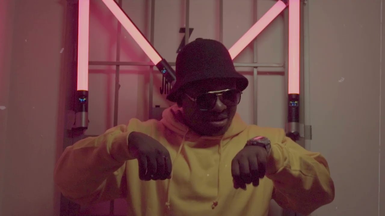 @Maggikal - One Room Medz {Official Music Video}