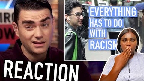Ben Shapiro DEBUNKS White Supremacy And Unconscious Bias Arguments