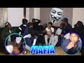 THE FUNNIEST GAME OF MAFIA EVER!! (SLAPS & GHOST CHILLI FORFEIT!👋🏾) **WE TURNED ON EACH OTHER** 😳