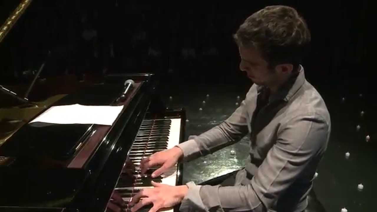 Thankful (LIVE 2014) –  ZADE