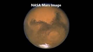 NASA BS # 1