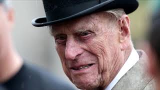 Tribute To Prince Phillip