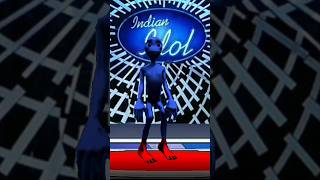 Indian Idol ? Alien Dance damitucositaindianidol13dance shortsidol(Official Video)