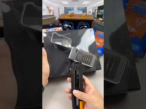Huawei Mate Xs Unboxing: First Look at the Foldable Future! #shorts #trending