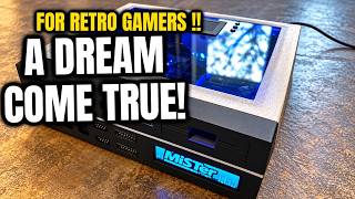 They Finally Did It! MiSTer FPGA Could Change Retro Gaming Forever!!
