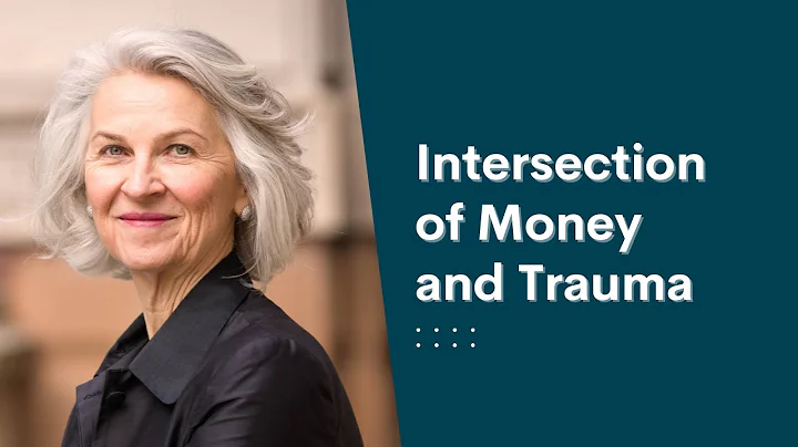 Intersection of Money and Trauma with Diana Chambers