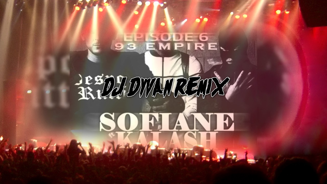 Sofiane Jesuispasséchezso Episode 6 93 Empire Feat Kalash Criminel