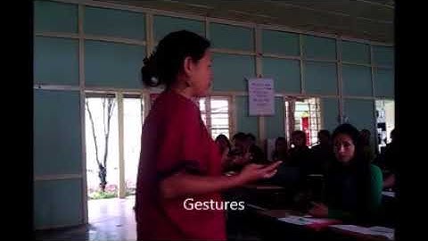 Stimulus Variation Demo