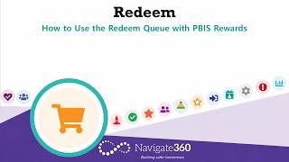 How to Use the Redeem Queue with PBIS Rewards (PBIS Rewards Discovery 2.4)