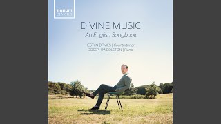 6 Songs From A Shropshire Lad No. 3, Look Not In My Eyes