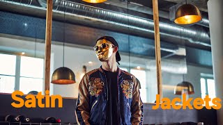 Satin Jackets - Best Songs