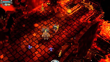 Torchlight Alchemist Gameplay Video Part 137 (Hard Difficulty)