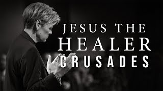 2024 JESUS THE HEALER CRUSADES by Dufresne Ministries 817 views 3 weeks ago 43 seconds