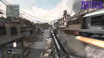 Cod 4 System Link Mods ( GPD )