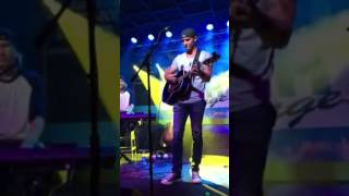 Brett Young- Beautiful Believer