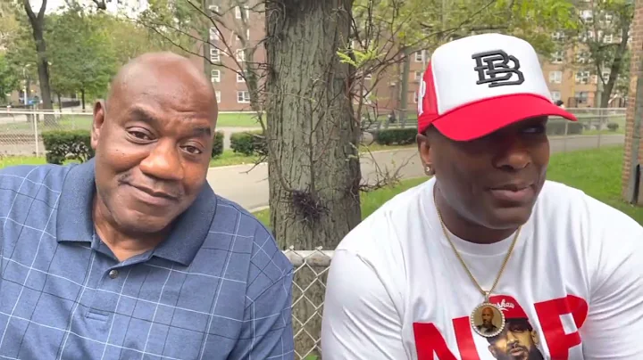 James Kool Aid Gibbs exposes his brother...