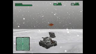 Seek and Destroy (PS2 Full Walkthrough) Gameplay