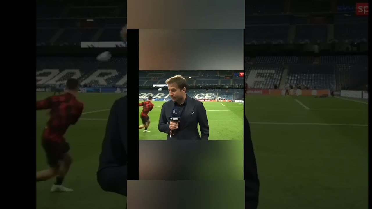 When Foden Meets Del Piero