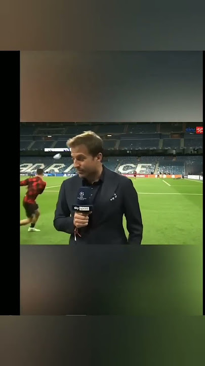 When Foden meets Del piero