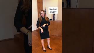 What to Wear in Court