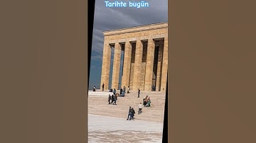 Tarihte bugün #tarihtebugün #ankara #başkent #keşfet #öneçıkar #keşfetedüş #shorts #fypシ