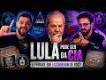 A Conspiração Mais Bizarra Sobre Lula
