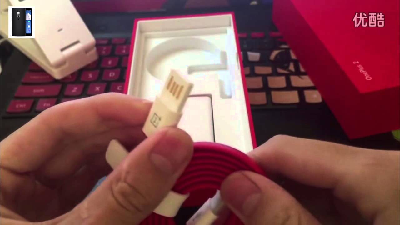 OnePlus 2 unpacking - YouTube