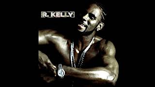 R. Kelly-All I Really Want