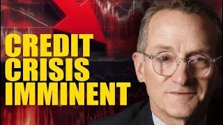 Howard Marks WARNING: The Credit Cycle Mistake That Will Destroy Portfolios