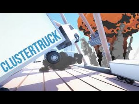 download clustertruck free demo download clustertruck free demo