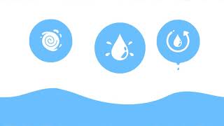 All About the FreshWater Salt System - Caldera Spas