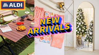 ALDI  New Arrivals 06|7|2024  Save Money