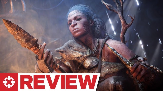 Far Cry 6 Review - IGN