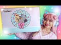 Unboxing an entire pusheen advent calendar pusheen unboxing adventcalendar