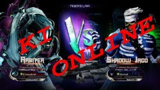Killer Instinct online games that are way too ****ing close screenshot 5