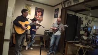 20161106 おーるどたいむライブ 2部 5 虎の穴1 2