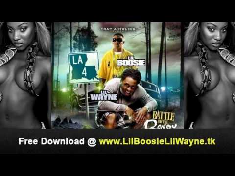 Lil Boosie Strut + download link