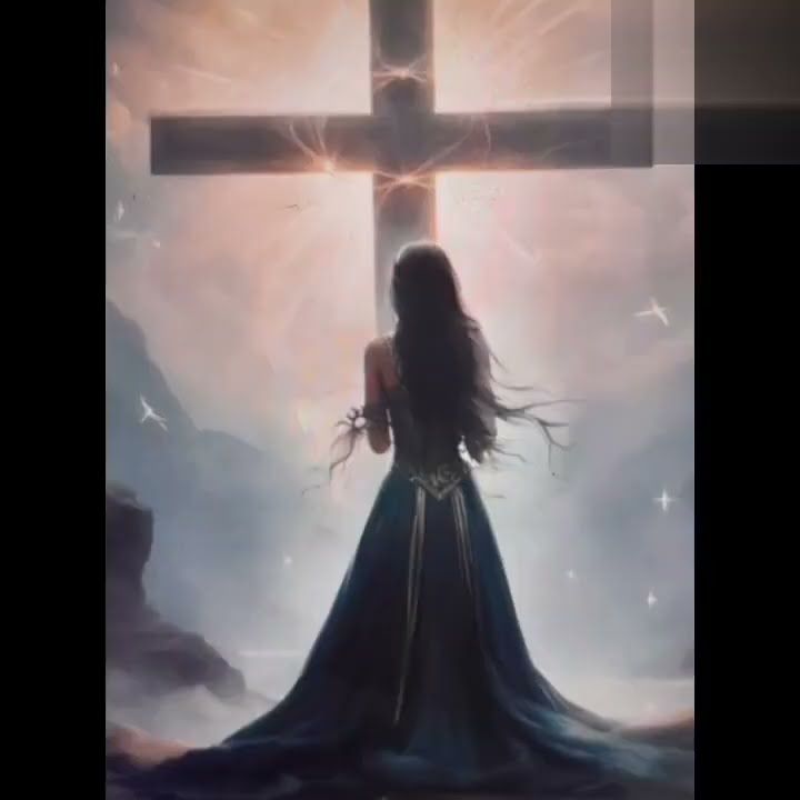 Jesus Song 💕🙏 Praise Lord ️🙏 Subscribe & Share🙏 #jesus #jesuschrist # ...