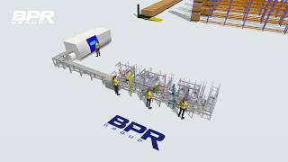 Software Di Simulazione Per Lottimizzazione Industriale E Logistica