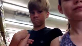 Shopping, Tortillas, And Flip Flops Vlogs With Kids